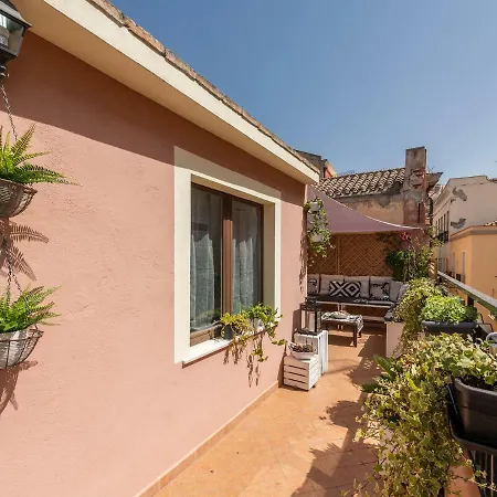 Cagliari Marina House-3