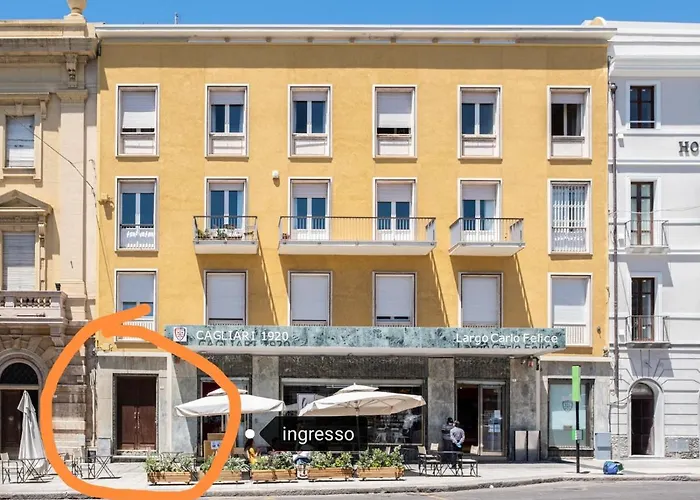  Nel Largo