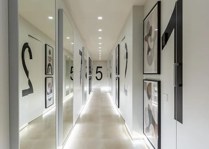 Casa degli ospiti: Casa Lounge Istria