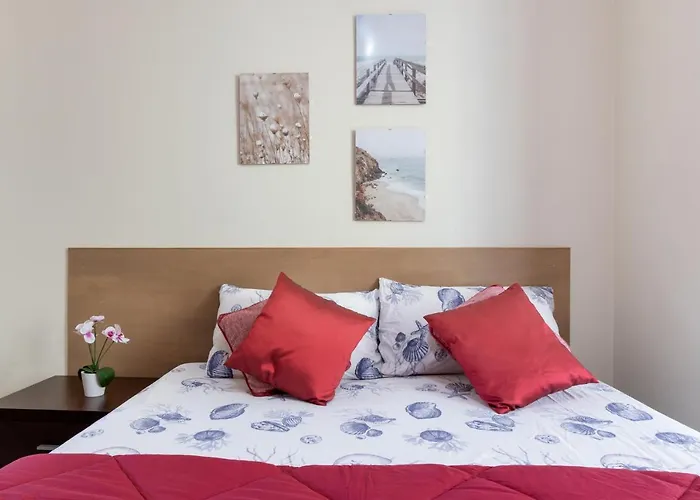 Hotel 3 stelle: Ogliastra Apartment