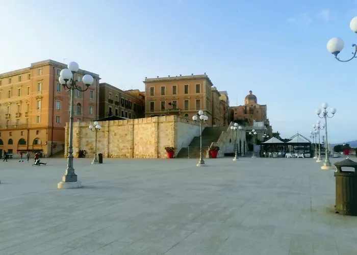 Hotel Panorama